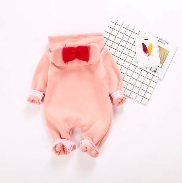 Salopeta-roz-plusata-spate