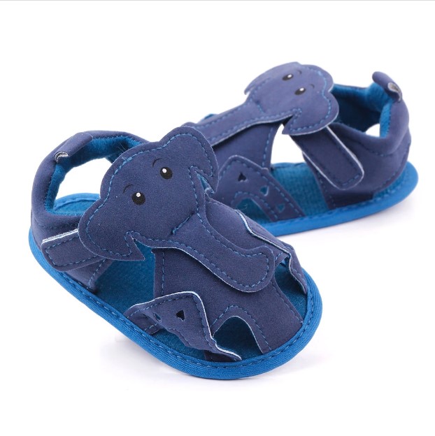 Sandale-baietei-model-elefant-fata