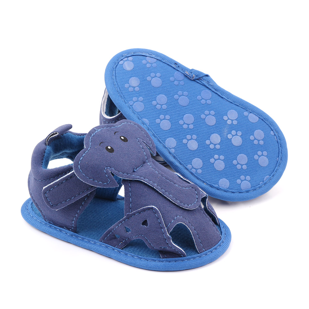 Sandale-baietei-model-elefant