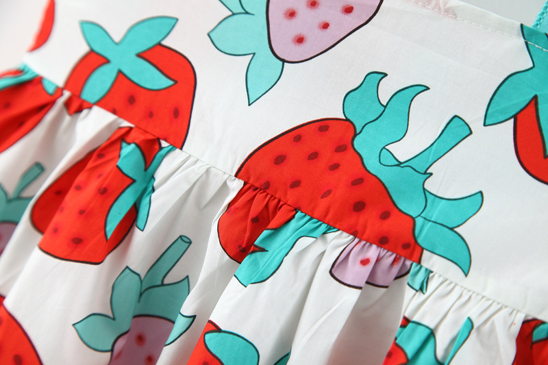 Rochita-capsunici-rosii-detalii