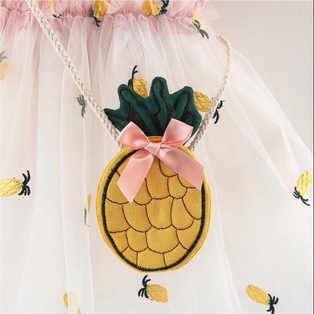 Rochita-model-ananas-tull