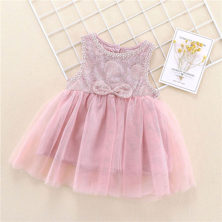 Rochita eleganta roz