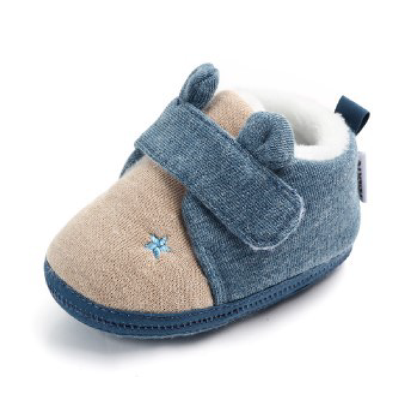 Papucei baietei stelute