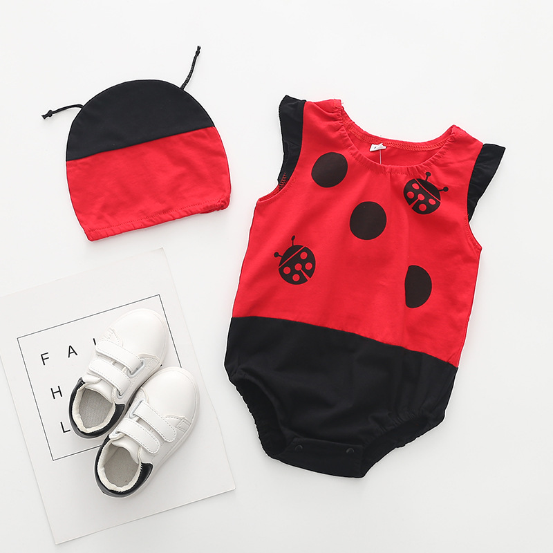 Body fetite model buburuza++