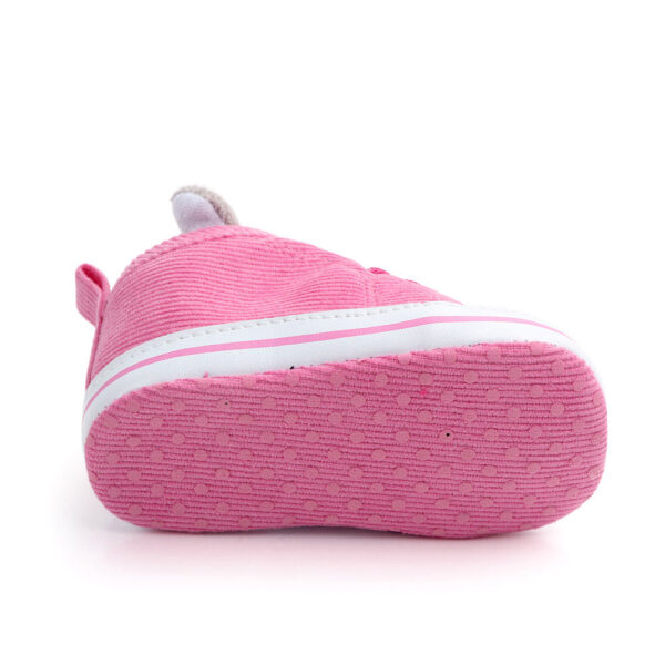 Papucei roz model soricel talpa