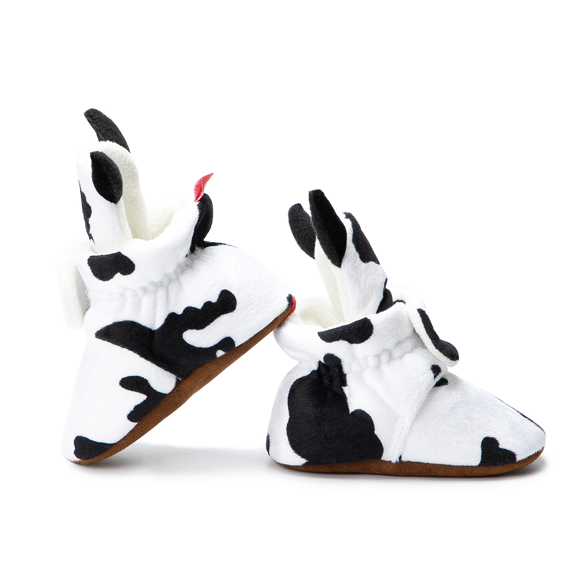 Papucei caldurosi vacuta (2)