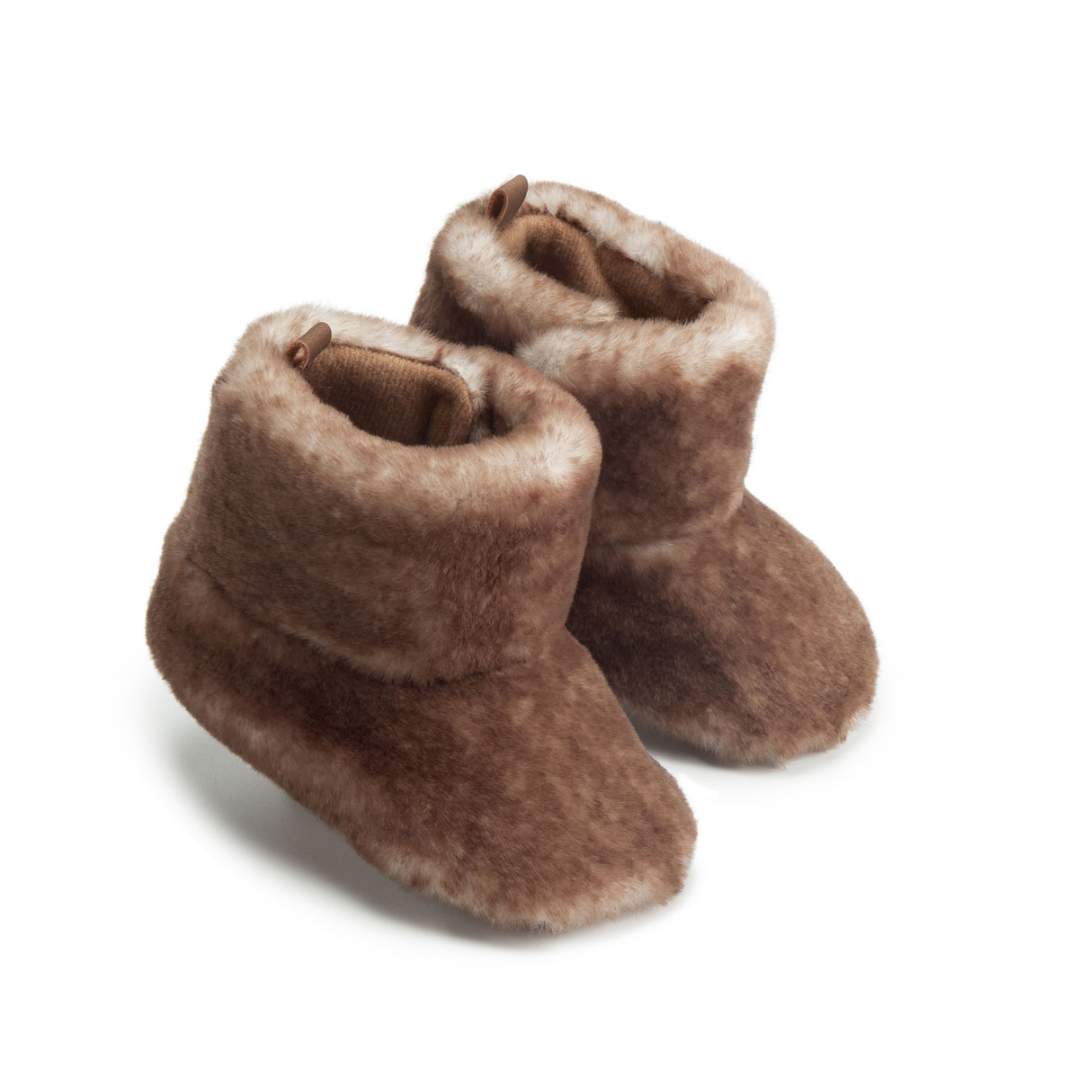 Cizmulite blanita bebelusi maro