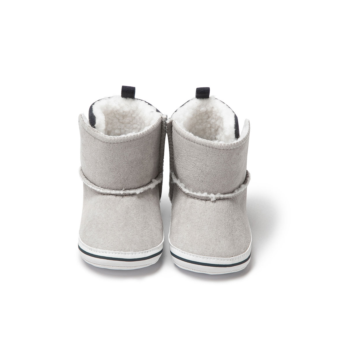 Cismulite imblanite gri bebelusi fata