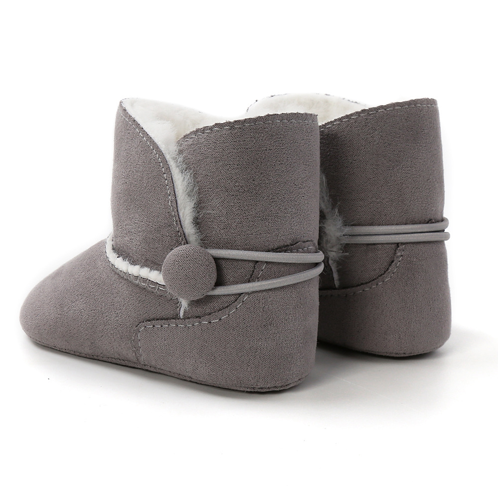 Cizmulite gri Hunter (1)