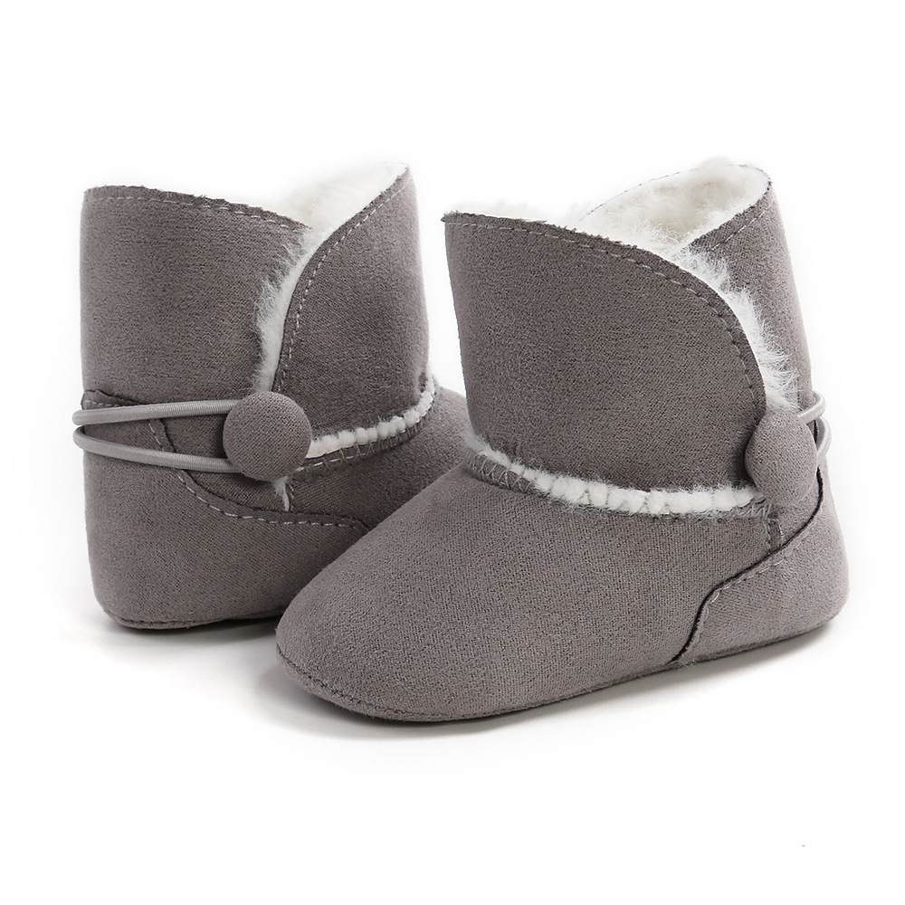 Cizmulite gri Hunter (3)