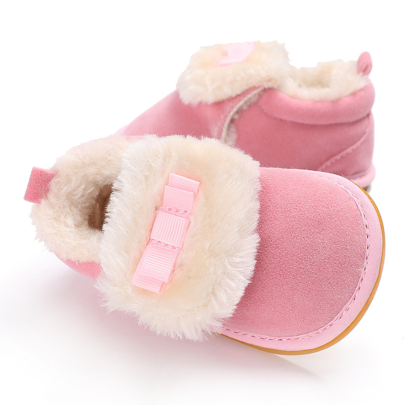 Cizmulite roz Ivona (1)