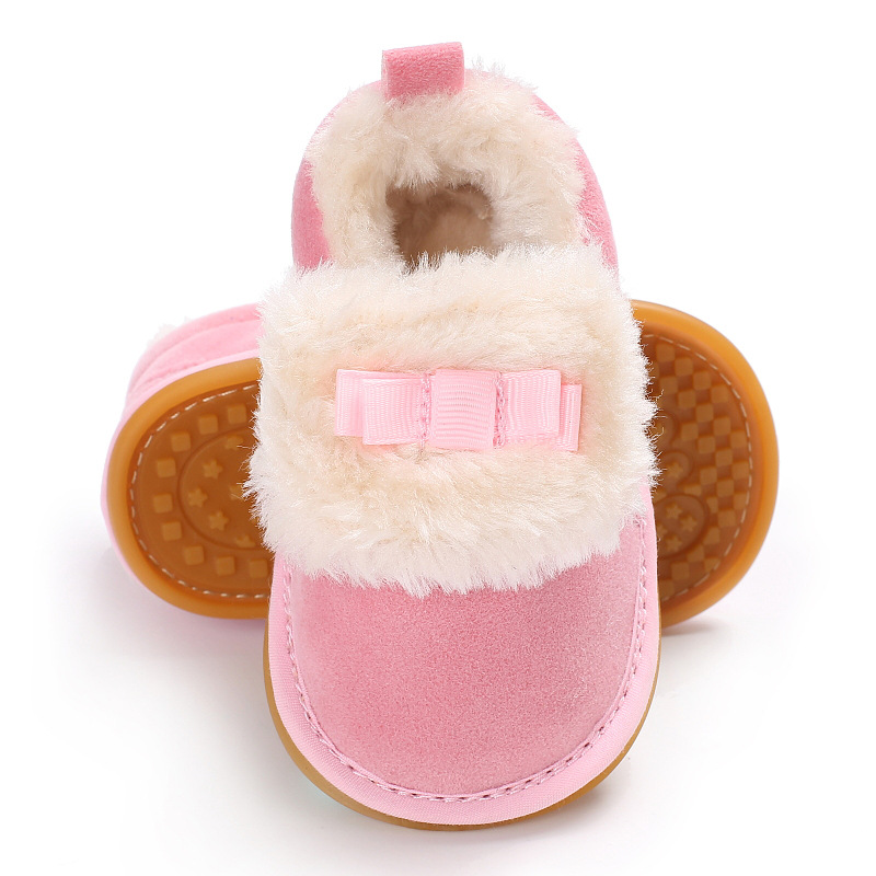 Cizmulite roz Ivona (3)