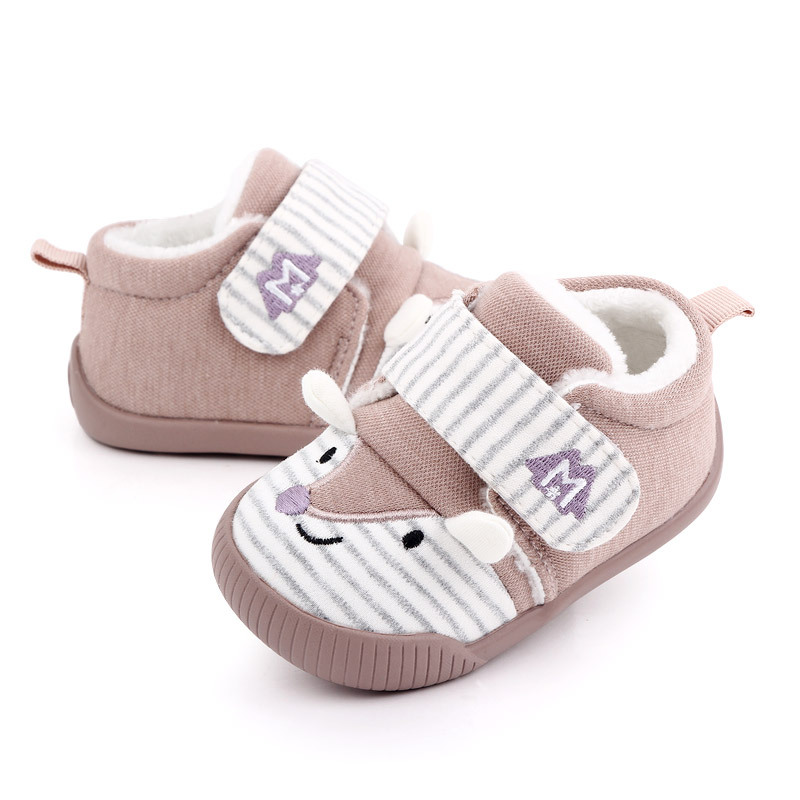 Papucei imblaniti roz soricel (1)