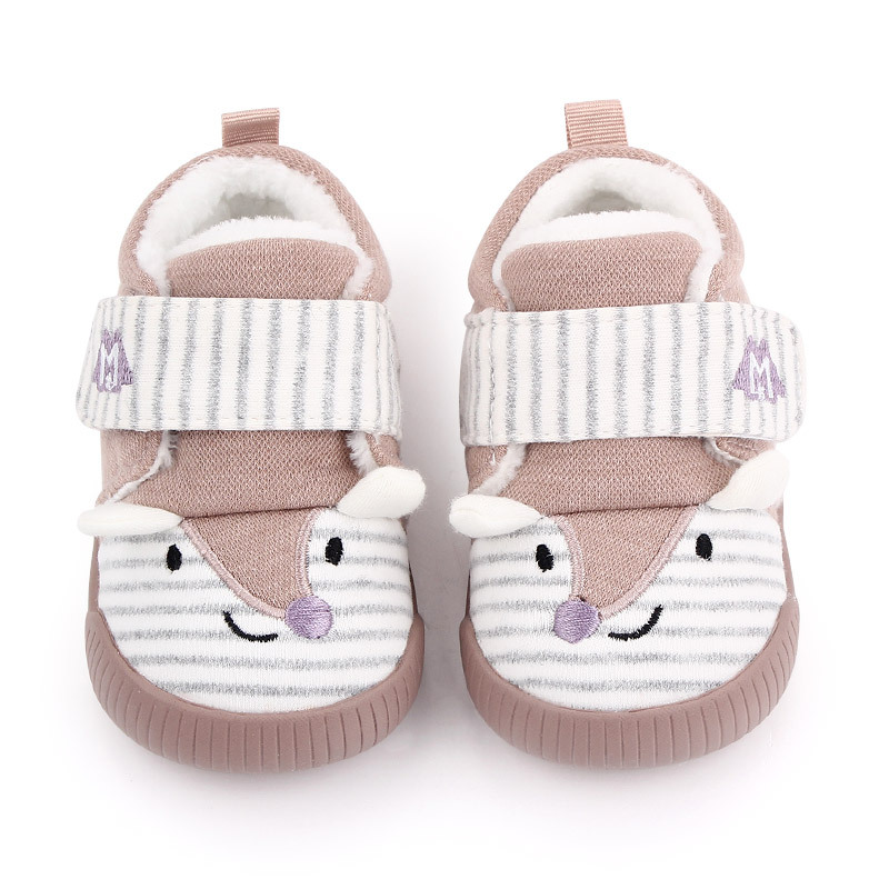 Papucei imblaniti roz soricel (4)