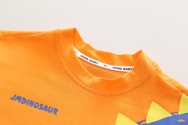 Set model dinozaur (6)