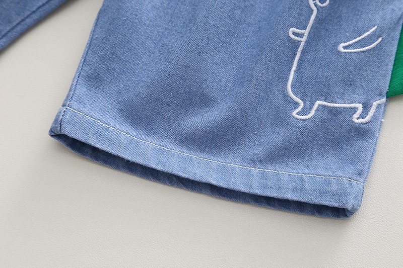 Set model dinozaur (9)