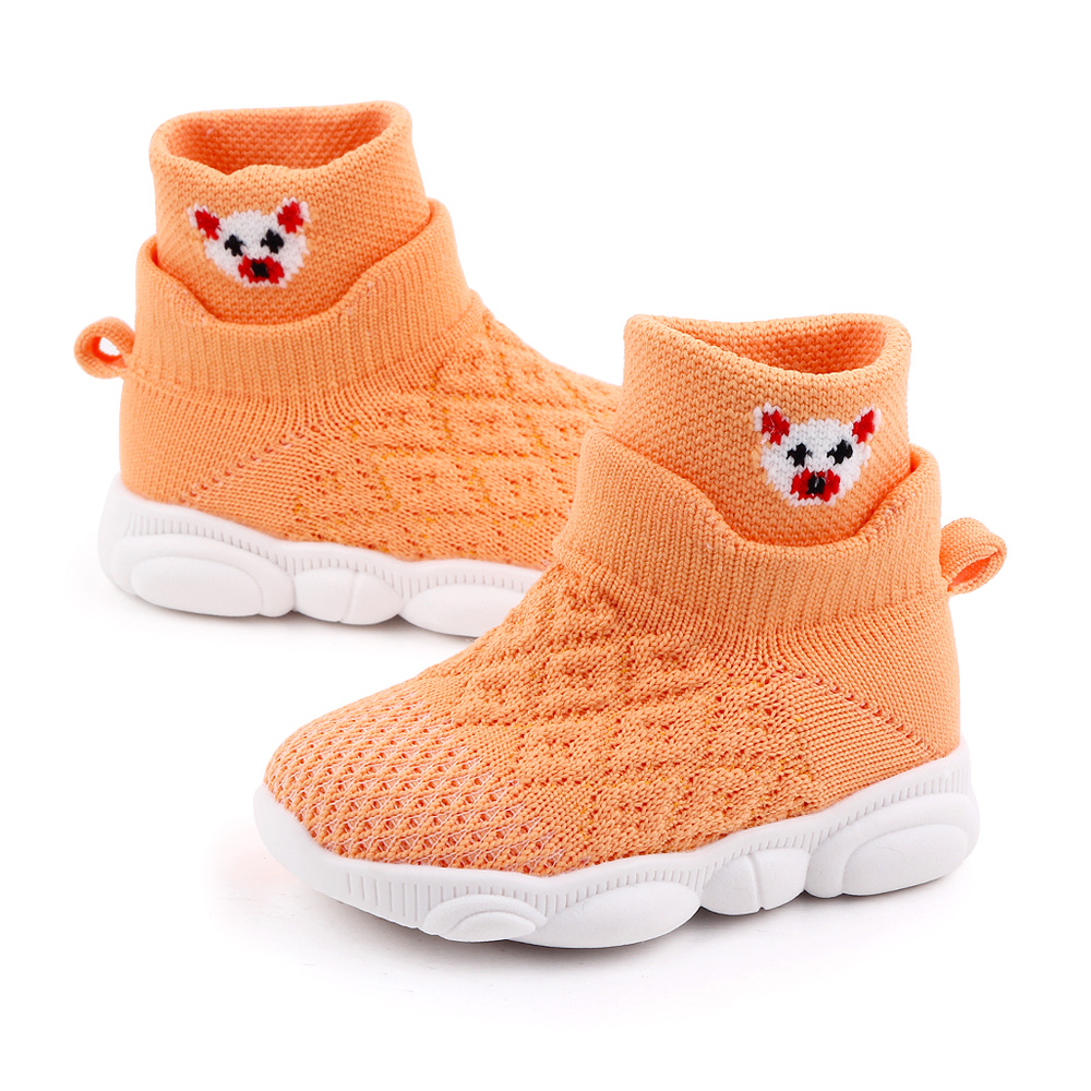 Ghete portocalii (4)