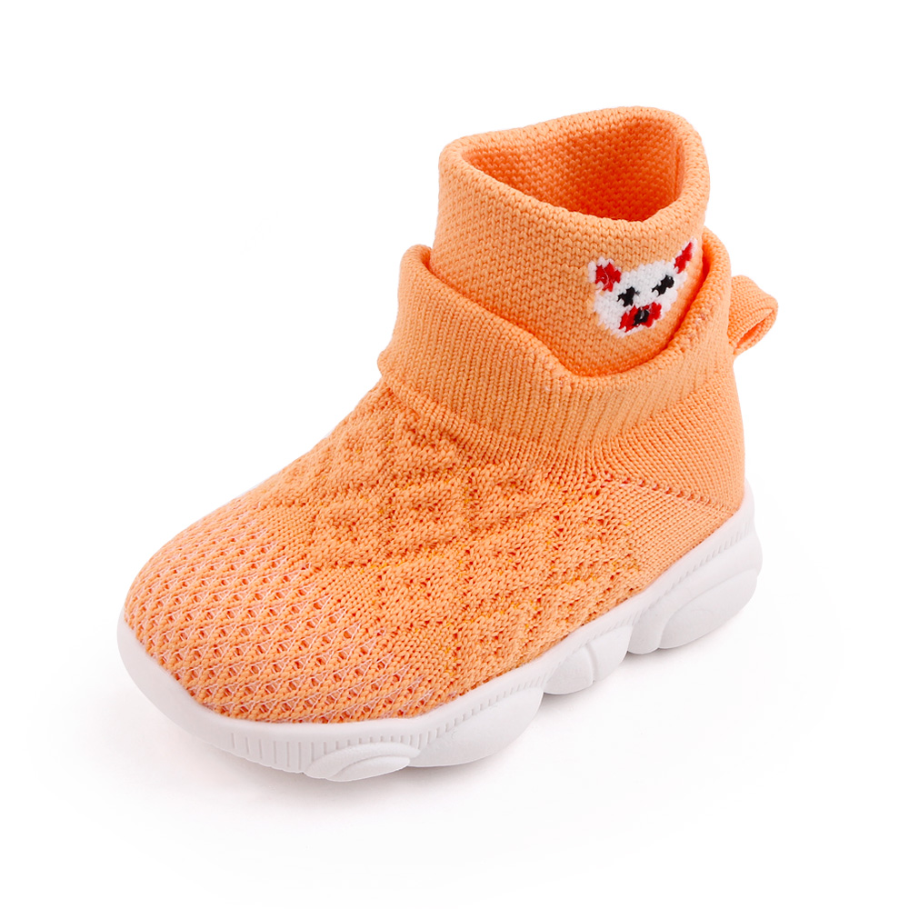 Ghete portocalii (5)